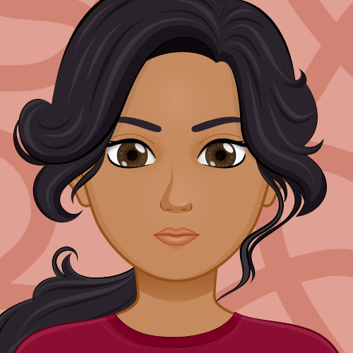My avatar picture